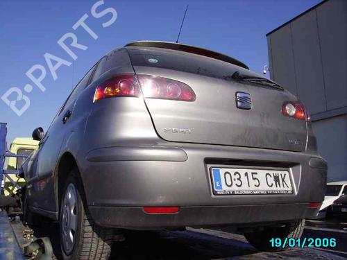 Right front window switch SEAT IBIZA III (6L1) 1.2 | BP3792054I26 