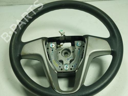 Used Steering wheel Steering wheel HYUNDAI i20 I (PB, PBT) [2008-2015] 17834456 17834456