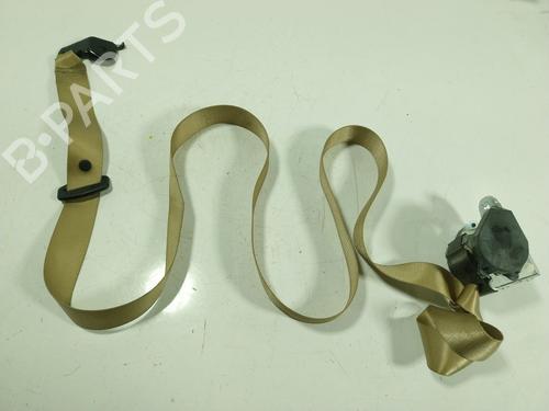 Rear right seatbelt BMW X6 (E71, E72) xDrive 50 i | BP33057013I28 - Image 2