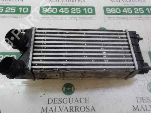Intercooler CITROËN C4 Grand Picasso I (UA_) 1.6 HDi 110 | BP4884649M30 