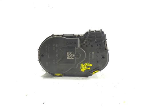 Throttle body MERCEDES-BENZ E-CLASS Coupe (C207)  | BP9165011M82 