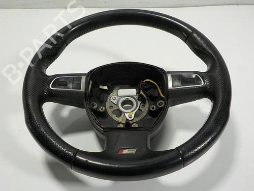 Used Steering wheel AUDI Q5 (8RB) [2008-2019]  11958727