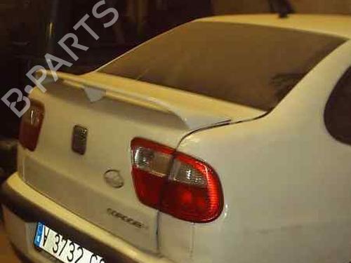 Oliekøler SEAT CORDOBA (6K2) 1.4 | BP14290851M33 