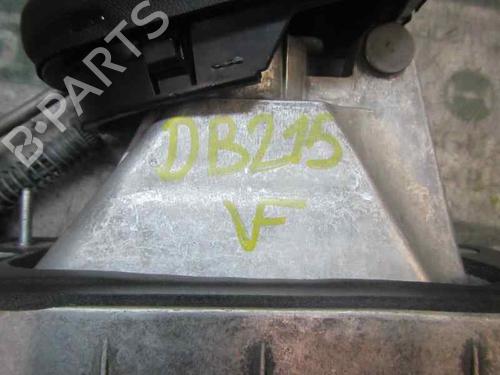 Gear lever SEAT LEON (1P1) 1.6 TDI | BP7411539M90