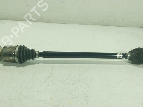 Used Right front driveshaft Right front driveshaft 31944602 31944602