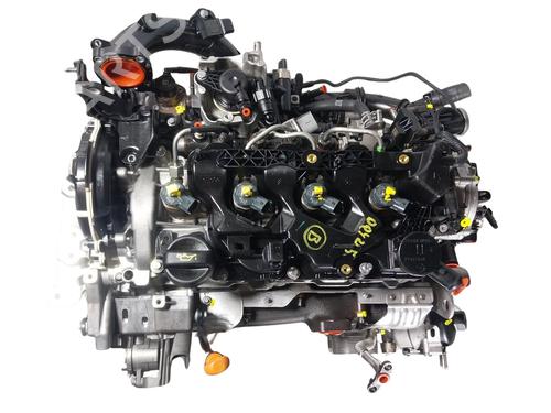 Engine CITROËN GRAND C4 SPACETOURER (3A_, 3E_) 1.5 BlueHDi 130 | BP26529984M1 