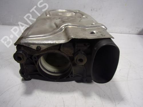Air filter box MERCEDES-BENZ C-CLASS (W204)  | BP14287799M87 