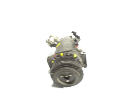 AC compressor FORD FOCUS III  | BP8802234M34 