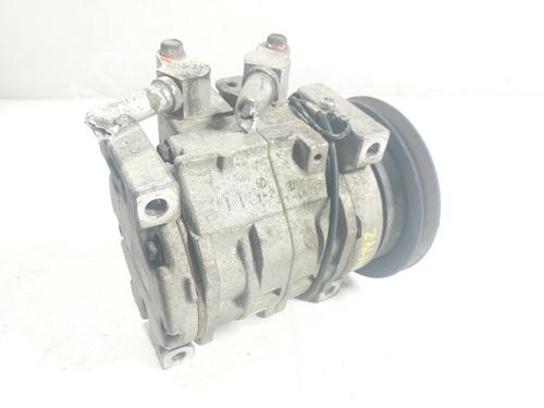 AC compressor MITSUBISHI CANTER Platform/Chassis (FB_, FE_, FG_) | BP17182269M34 - Image 3