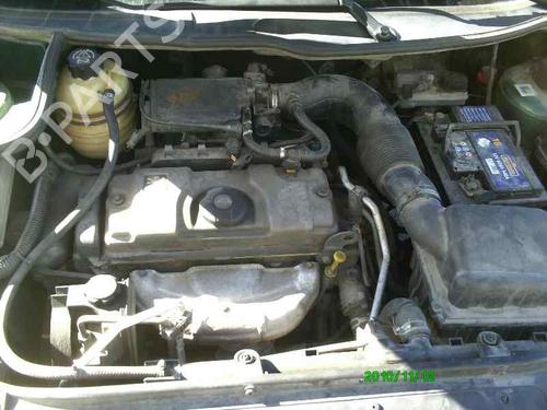 Commodo Essuie Glace / Phare PEUGEOT 206 Hatchback (2A/C) 1.4 i | BP3794655I23