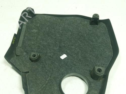 Upper protection BMW 4 Gran Coupe (F36)  | BP16664277M93 