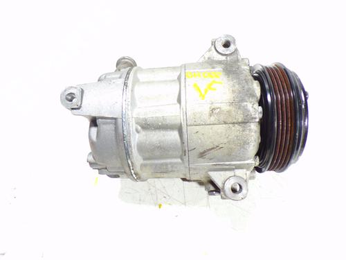 AC compressor FIAT DUCATO Van (250_) 130 Multijet 2,3 D (131 hp) | B-Parts