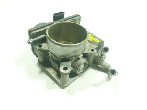 Throttle body NISSAN QASHQAI / QASHQAI +2 I (J10, NJ10, JJ10E)  | BP24032462M82 