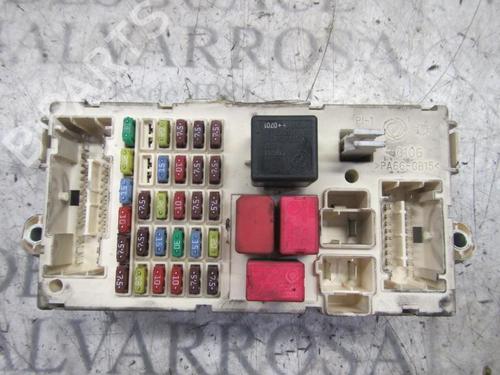 Used Fuse box Fuse box CITROËN JUMPER II Van [2006-2026] 4005463 4005463