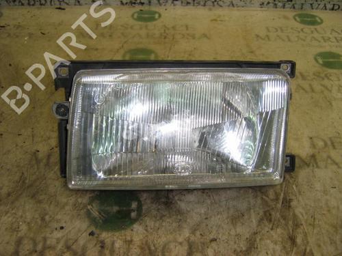 Used Left headlight Left headlight 3749326 3749326