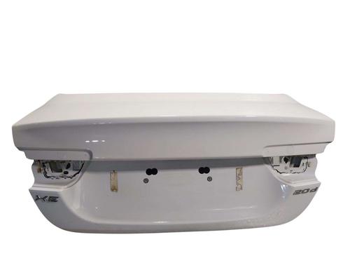Used Tailgate Tailgate JAGUAR XE (X760) 2.0 D (180 hp) 39808209 39808209