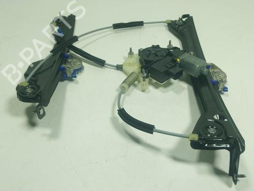 Used Rear left window mechanism Rear left window mechanism BMW 8 Coupe (G15, F92) [2018-2026] 26874534 26874534