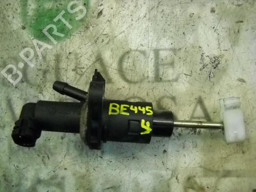 Used Clutch slave cylinder SKODA FABIA I Combi (6Y5) 1.9 SDI (64 hp) 14266665