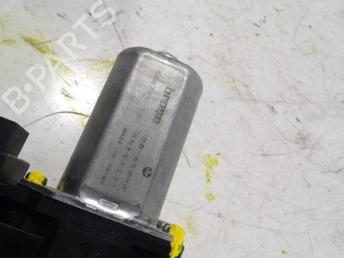 Left rear window motor MERCEDES-BENZ B-CLASS Sports Tourer (W246, W242)  | BP9651112E23 