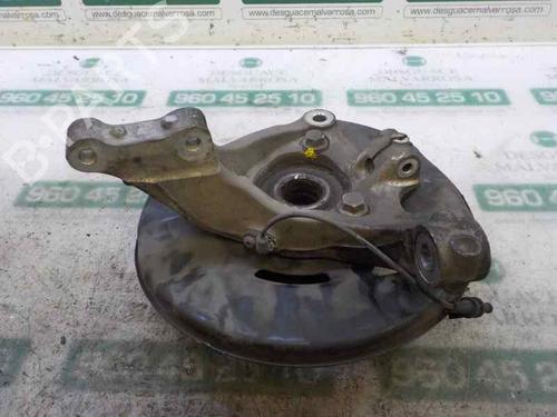 Left front steering knuckle OPEL INSIGNIA A (G09) 2.0 CDTI (68) | BP6329867M25 