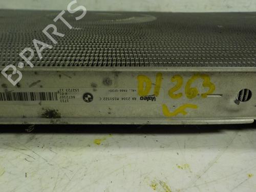 Water radiator BMW 3 (F30, F80) 318 i | BP9091331M31 