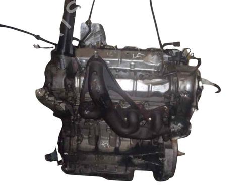 Used Engine Engine MERCEDES-BENZ A-CLASS (W168) A 160 CDI (168.007) (60 hp) 3778829 3778829