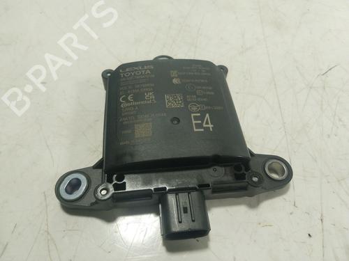 Used Electronic module Electronic module TOYOTA COROLLA Liftback (_E11_) [1997-2002] 20306780 20306780