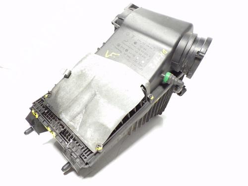 Used Air filter box Air filter box VW TOUAREG (7LA, 7L6, 7L7) 3.0 V6 TDI (225 hp) 14288034 14288034