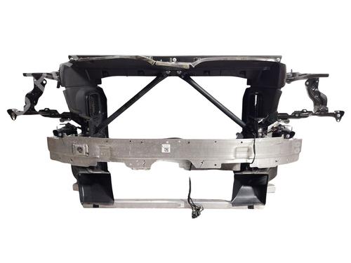 Frontplate/Frontkurv Frontplate/Frontkurv BMW XM (G09) XM All-wheel Drive (653 hp) 33744917 33744917