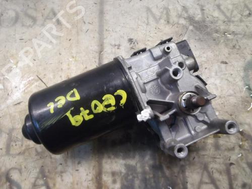 Viskermotor vindrude KIA PICANTO I (SA) 1.1 (65 hp) 3813179