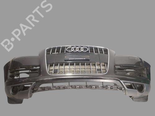 front-bumper-audi-q7-4lb-2006-2007-2008-2009-2010-2011-2012-2013-2014-2015-2016-36988830 main image
