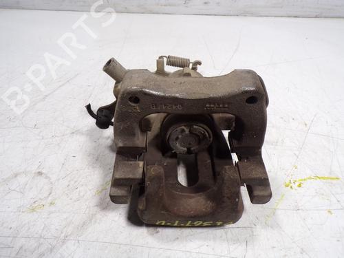 Right rear brake caliper CITROËN BERLINGO MULTISPACE (B9)  | BP11553496M106 