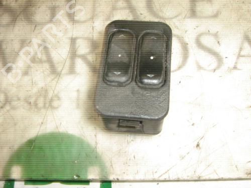 Used Left front window switch Left front window switch OPEL ASTRA G Hatchback (T98) [1998-2009] 3778985 3778985