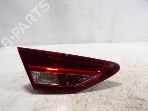 Used Left tailgate light Left tailgate light SEAT LEON (5F1) 1.6 TDI (115 hp) 7842868 7842868