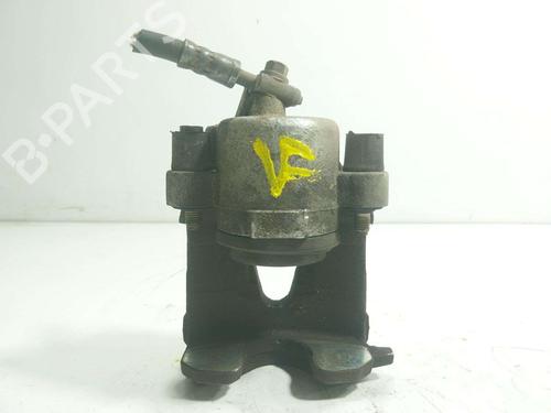 Left front brake caliper SEAT IBIZA V (KJ1, KJG) 1.0 MPi | BP37861627M105 - Image 3