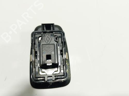 Right front window switch RENAULT ARKANA I (LCM_, LDN_) 1.3 TCe 140 (LDN0) | BP33057694I26 - Image 2