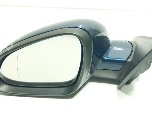 left-mirror-opel-insignia-a-saloon-g09-2008-2009-2010-2011-2012-2013-2014-2015-2016-2017-36647441 main image