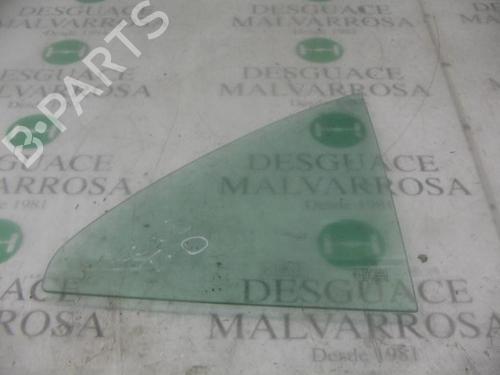 Used Rear right door window MERCEDES-BENZ E-CLASS (W210) [1995-2003]  3750931