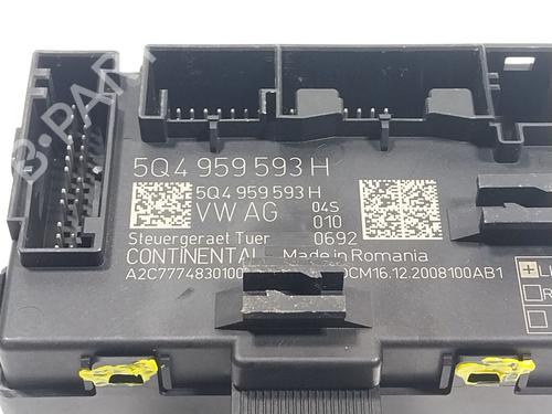 Electronic module CUPRA FORMENTOR (KM7, KMP) 1.5 TSI | BP23131960M83 - Image 4