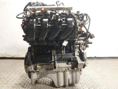 Engine OPEL CORSA E (X15) 1.4 (08, 68) | BP33626399M1 - Image 4