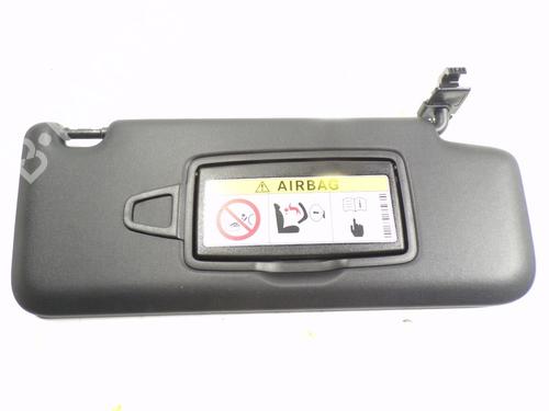 Right sun visor MERCEDES-BENZ E-CLASS (W213) | BP7461151I2 - Image 2