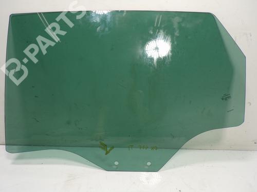 Used Rear left door window Rear left door window CUPRA FORMENTOR (KM7, KMP) 1.5 TSI (150 hp) 11196057 11196057