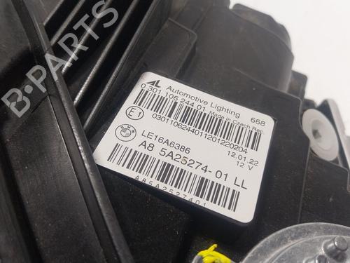 Right headlight BMW 3 (G20, G80, G28)  | BP25652110C29  - Image 6