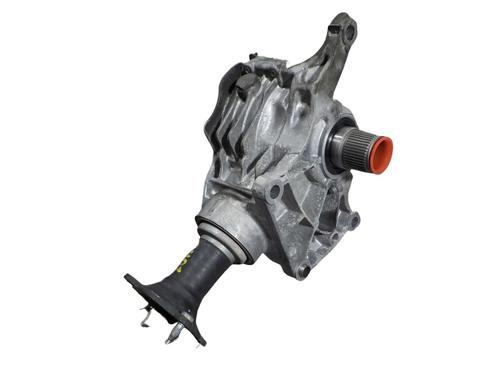 Front differential MAZDA CX-5 (KE, GH) | BP18844019M23 - Image 2