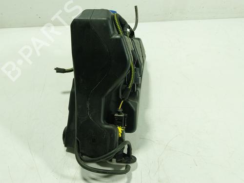 Windscreen washer tank FORD FOCUS IV (HN)  | BP26306966C113 