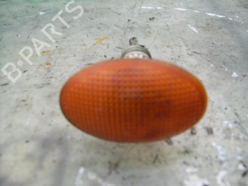 Used Right side indicator FORD FIESTA Box Body/MPV (F3L, F5L) [1989-1996]  11646342