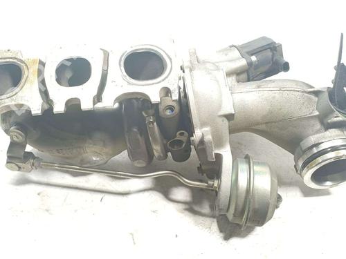 Used Turbocharger/Supercharger Turbocharger/Supercharger 37757990 37757990