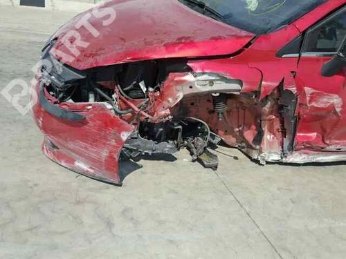 Rear left interior door handle RENAULT CLIO IV (BH_)  | BP3851033I15  - Image 16