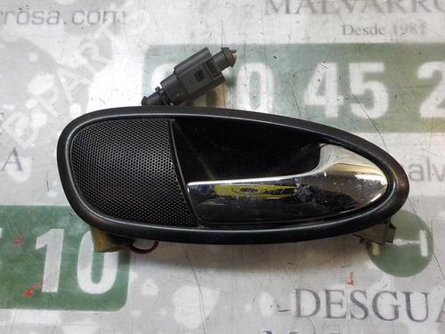 Used Front right interior door handle Front right interior door handle SEAT TOLEDO III (5P2) 1.9 TDI (105 hp) 3857236 3857236