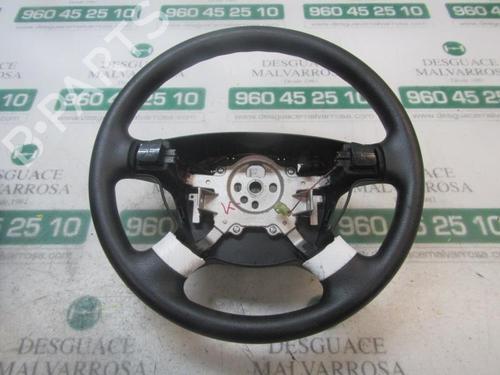 Steering wheel CHEVROLET AVEO / KALOS Hatchback (T250, T255) 1.2 BP3878599C49